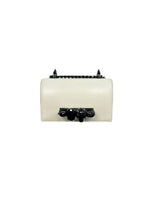 Alexander McQueen Mini Jewell Satchell