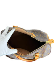 Louis Vuitton Monogram Canvas Speedy 30 Handbag