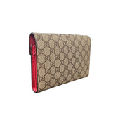 Gucci GG Supreme Mini Dionysus Wallet on Chain