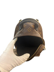 Louis Vuitton Palm Springs Mini Monogram Backpack