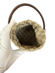 Gucci Ophidia Mini Bucket Bag