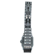 Cartier Santos Galbee Watch