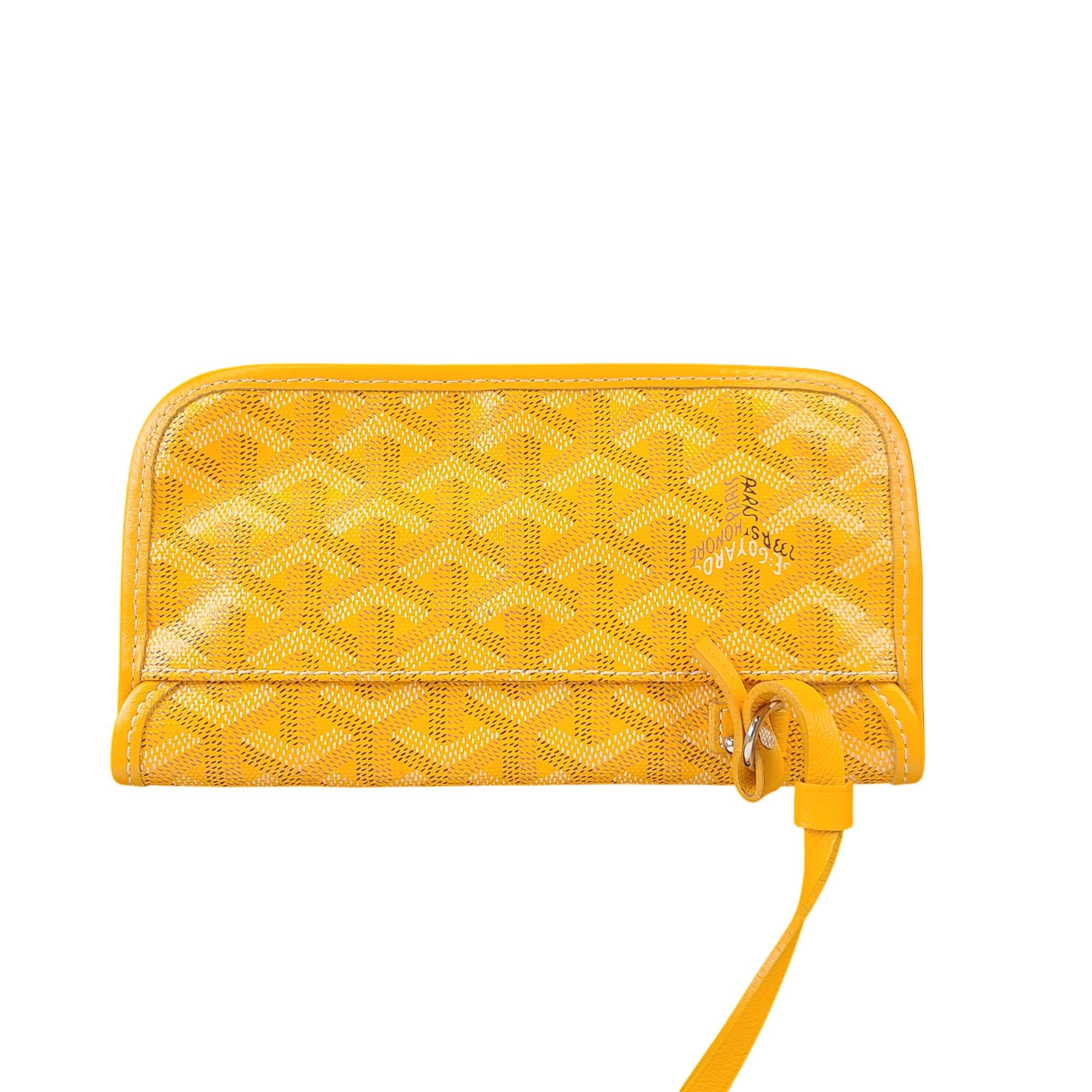 Goyard Saint Louis PM