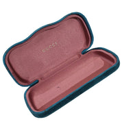 Gucci GG1615S 001 Aspen 57MM Navigator Sunglasses