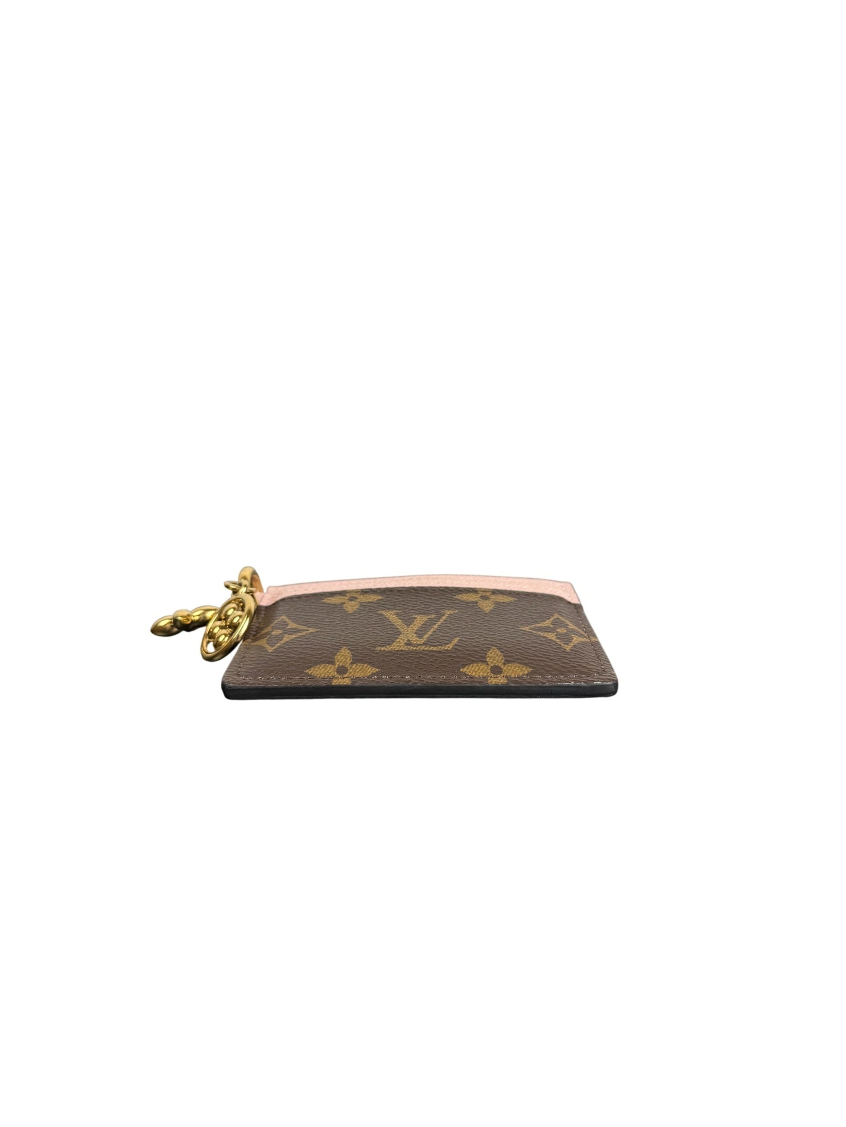 Louis Vuitton Monogram Card Holder