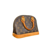 Louis Vuitton Alma BB