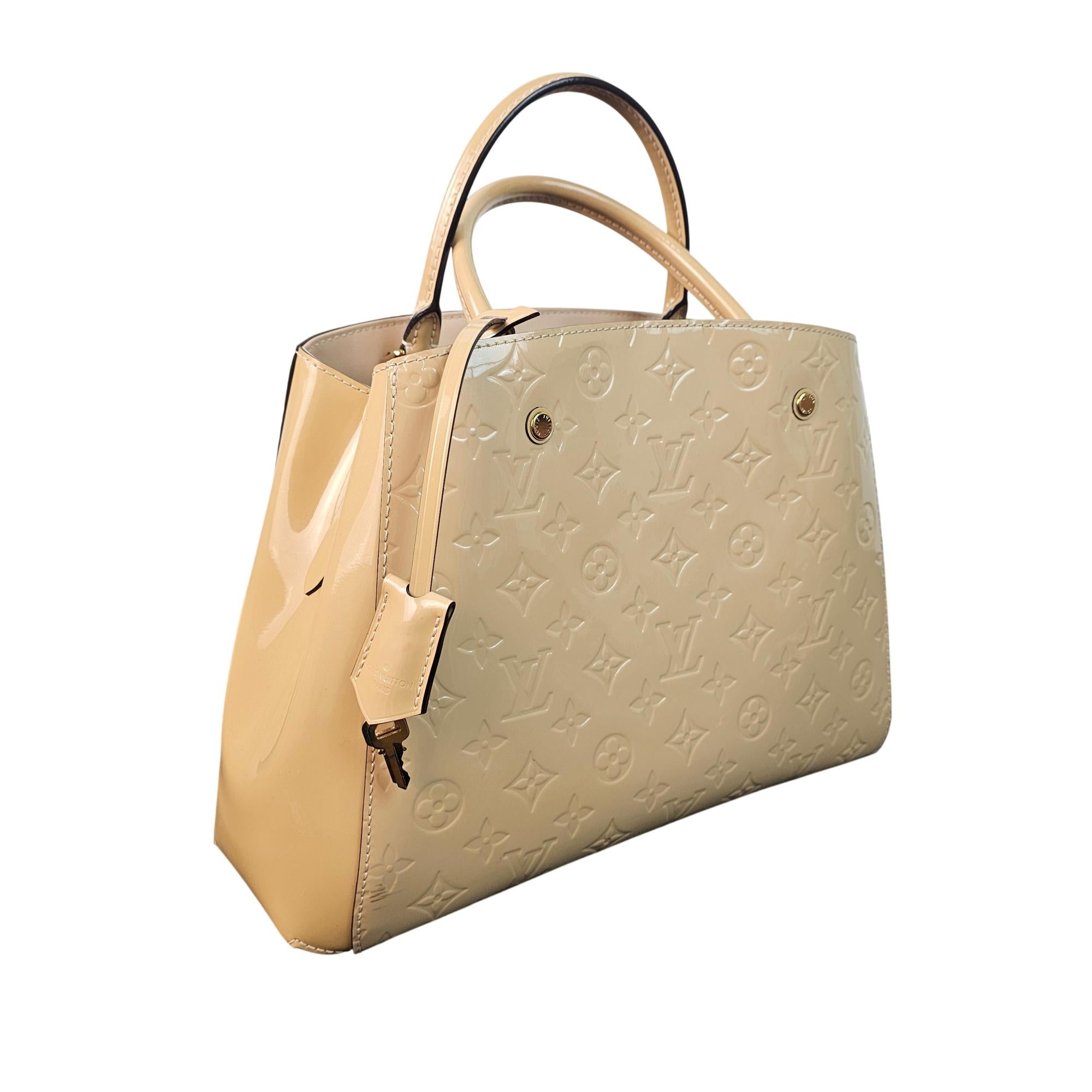 Louis Vuitton Montaigne MM