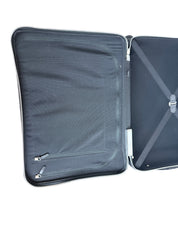 Louis Vuitton Horizon 55 Carry-On Suitcase Damier Graphite Canvas