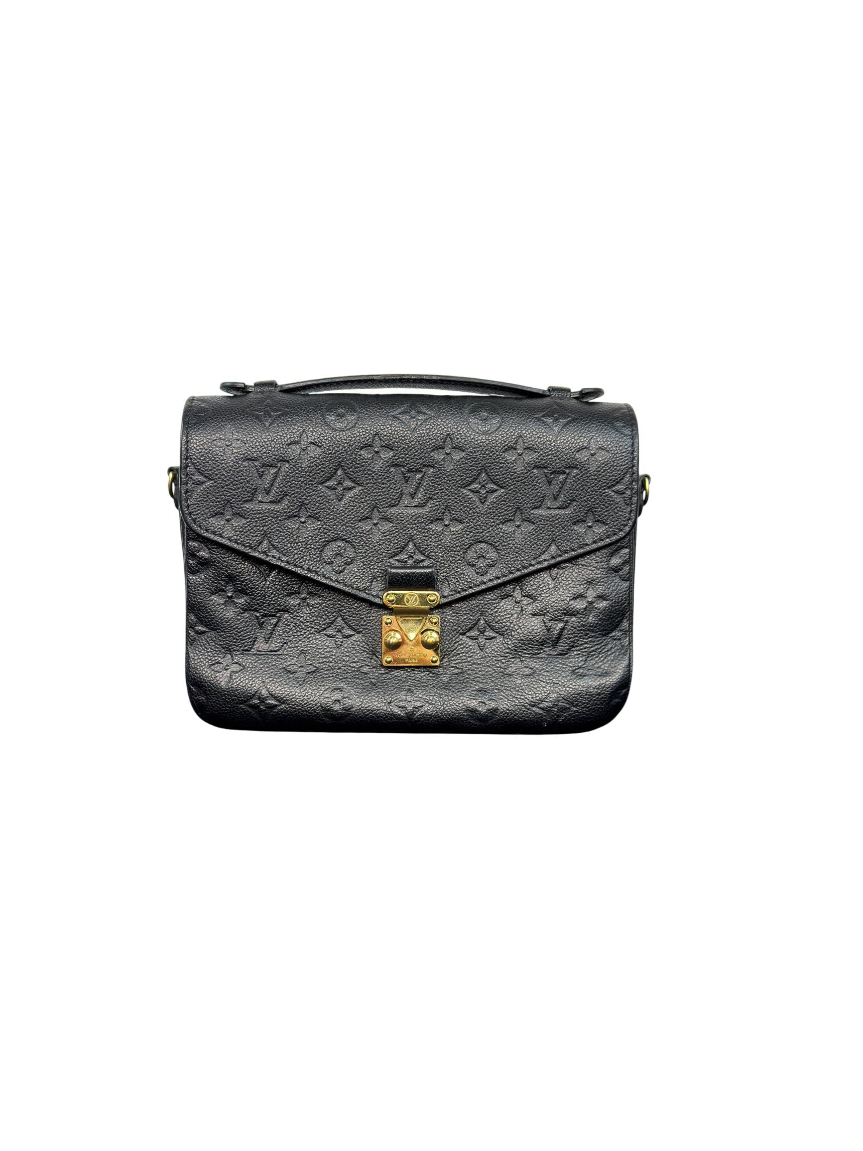 Louis Vuitton Métis MM