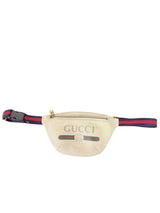 Gucci Logo Small Belt Bag