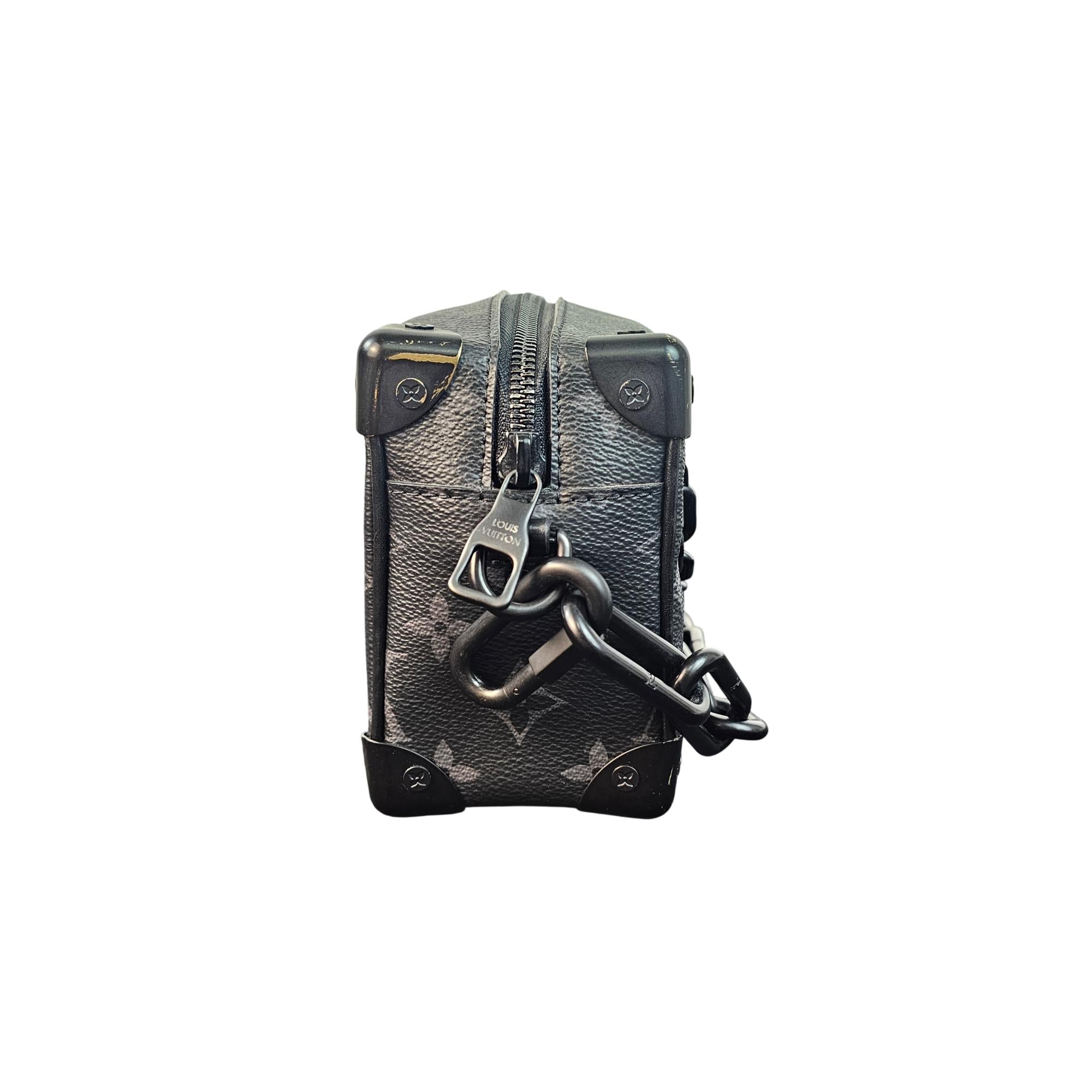 Louis Vuitton Soft Horizontal Trunk