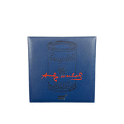 Mont Blanc Great Characters Edition Andy Warhol Fountain Pen