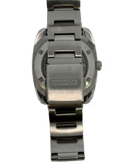 Seiko 7S26 Automatic Recraft Series 39.5x40mm Stainless Steel Blue Dial Watch Ref. 7s26-04v0