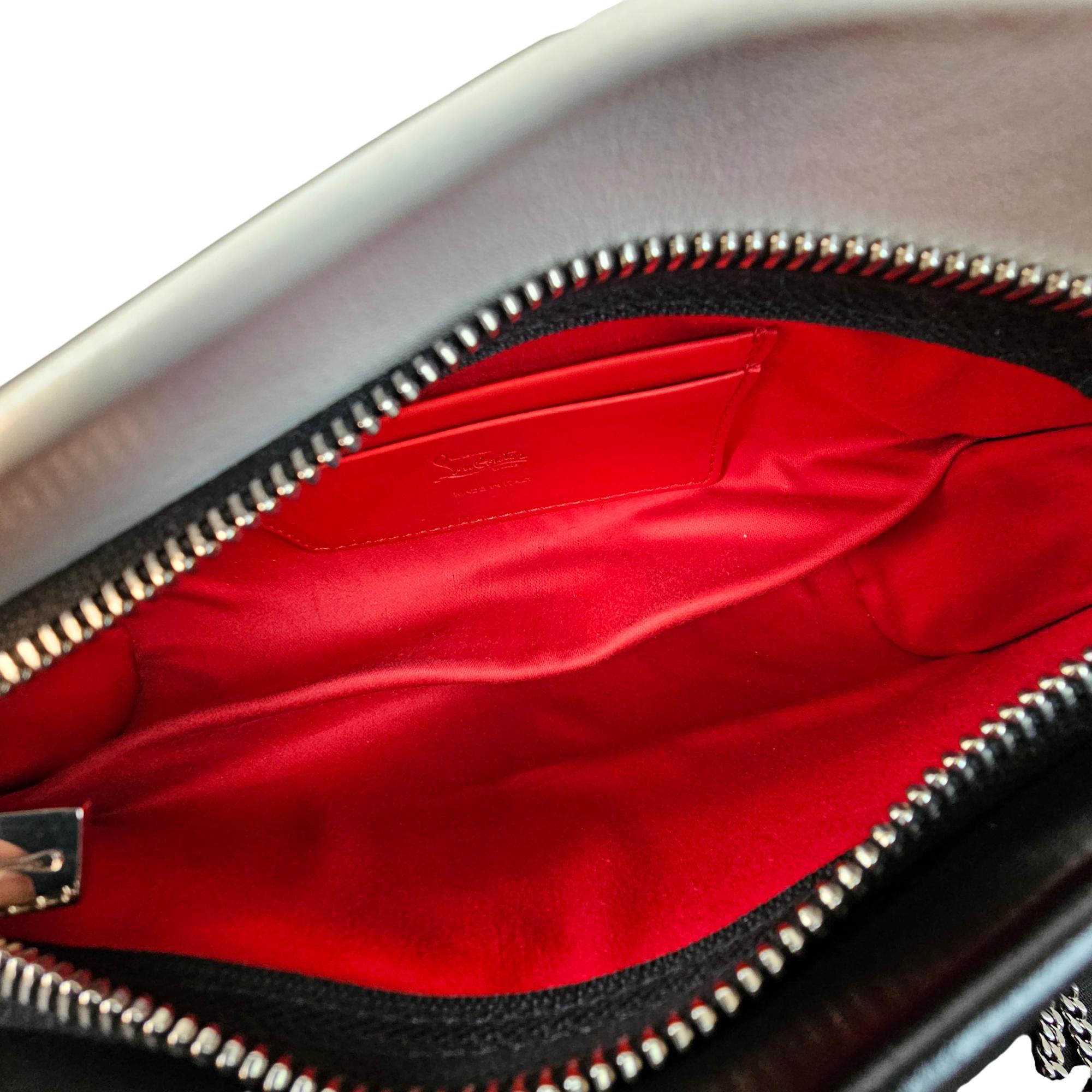 Christian Louboutin Loubitwist  Small