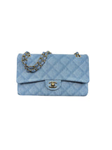 Chanel Classic Medium Double Flap