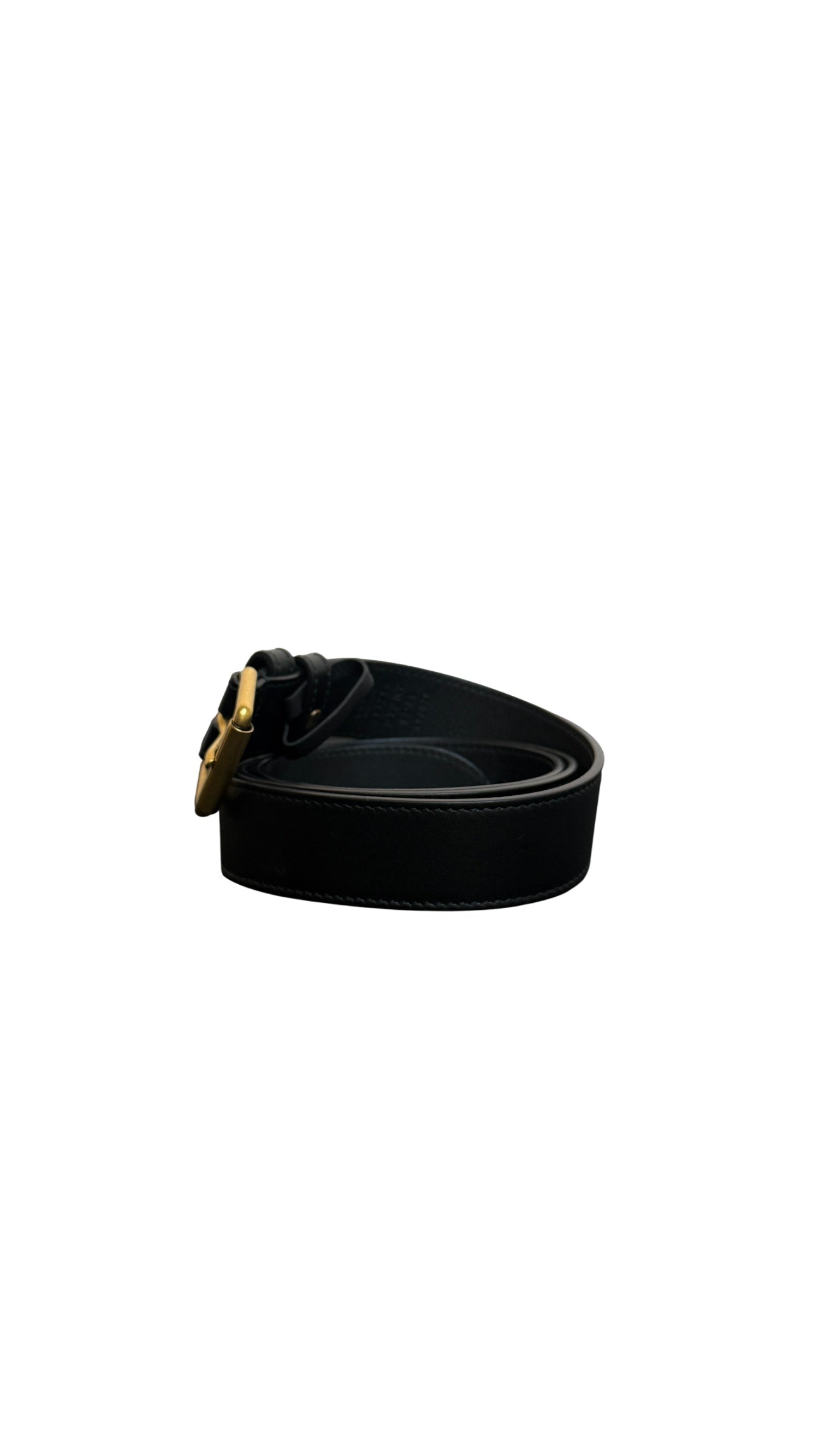 Gucci GG Marmont Matelassé Belt Bag
