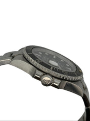 Rolex Submariner Oyster Perpetual Date Watch Stainless Steel Black Dial 126610ln