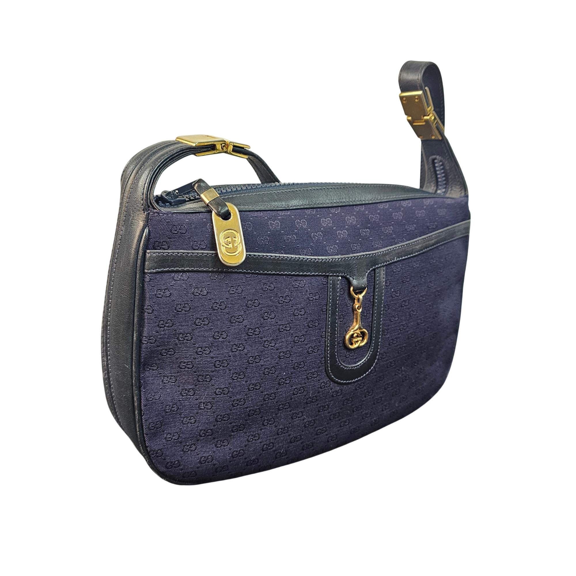 Gucci Vintage Jackie