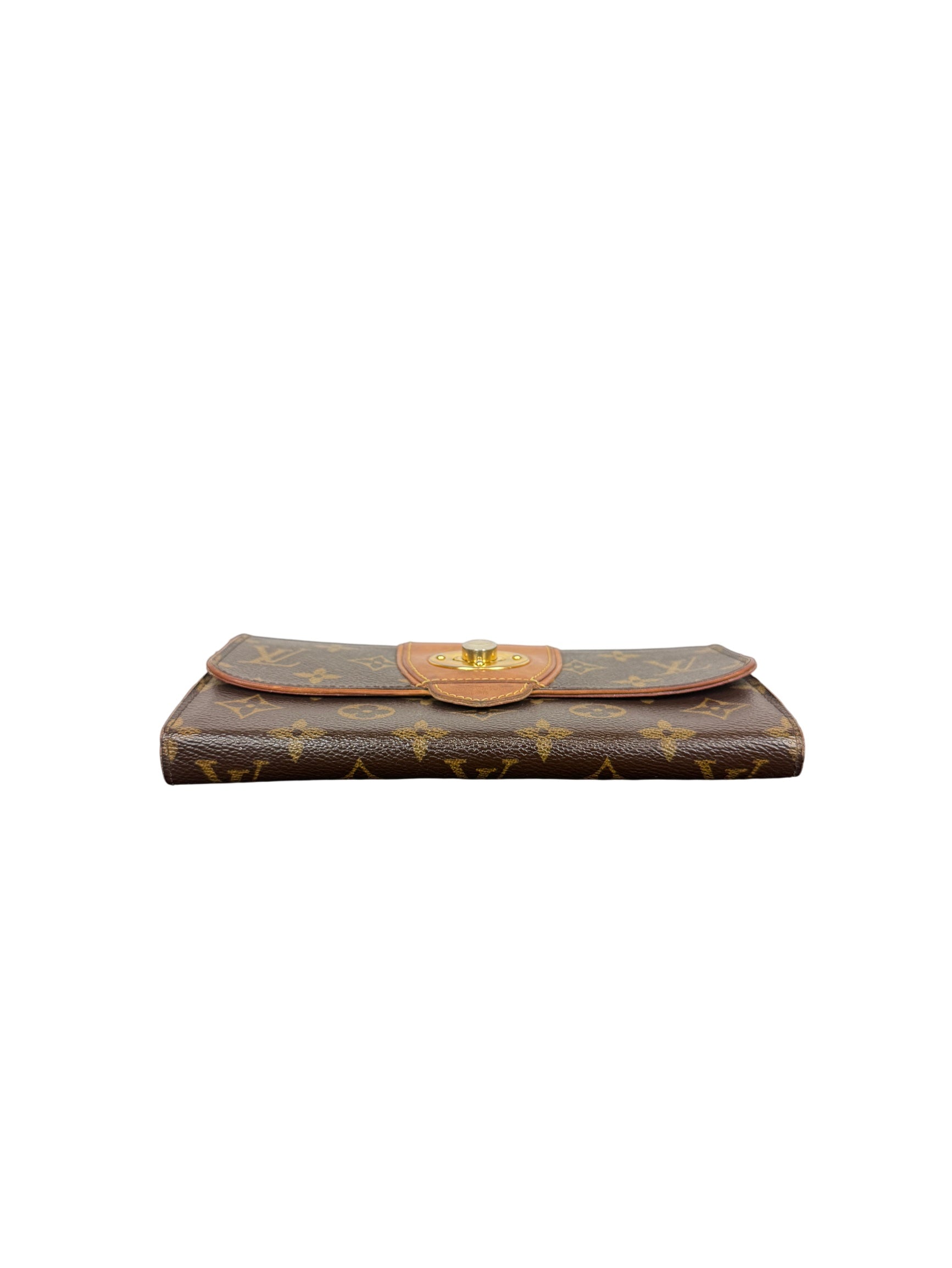 Louis Vuitton Boetie Wallet Monogram Canvas