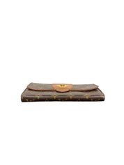 Louis Vuitton Boetie Wallet Monogram Canvas