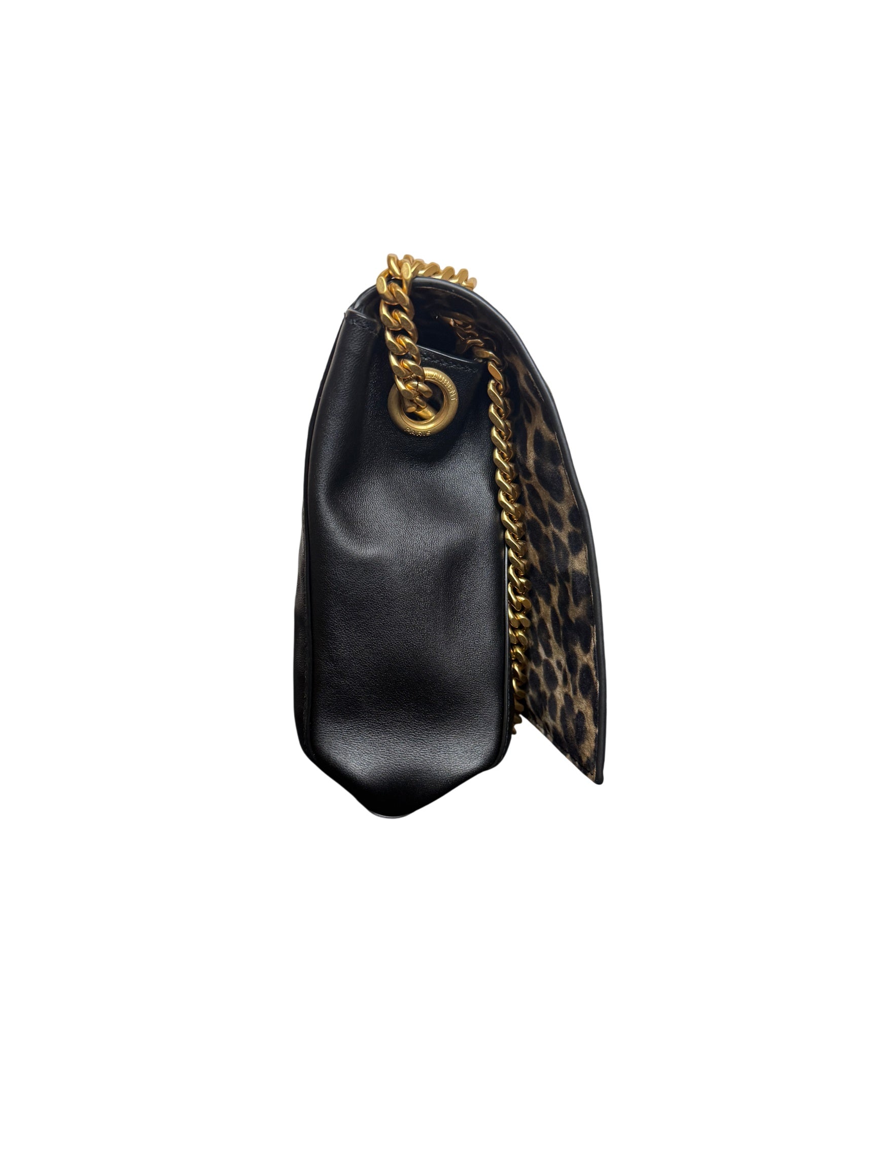 Saint Laurent Kate Reversible Medium Shoulder Bag