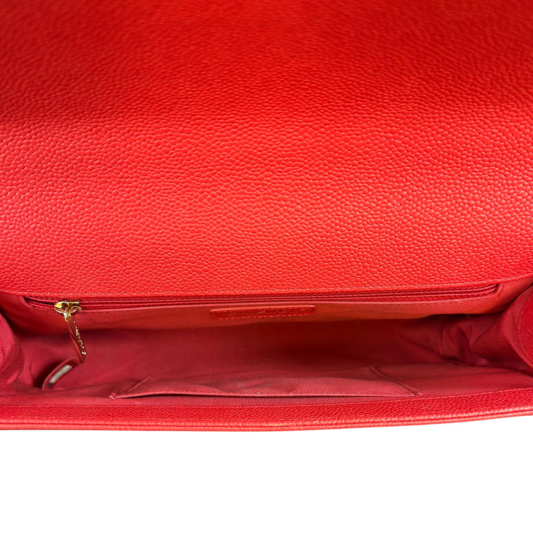 Chanel Large Boy Bag