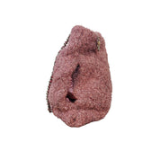 Chanel Pluto Glitter Shopping tote