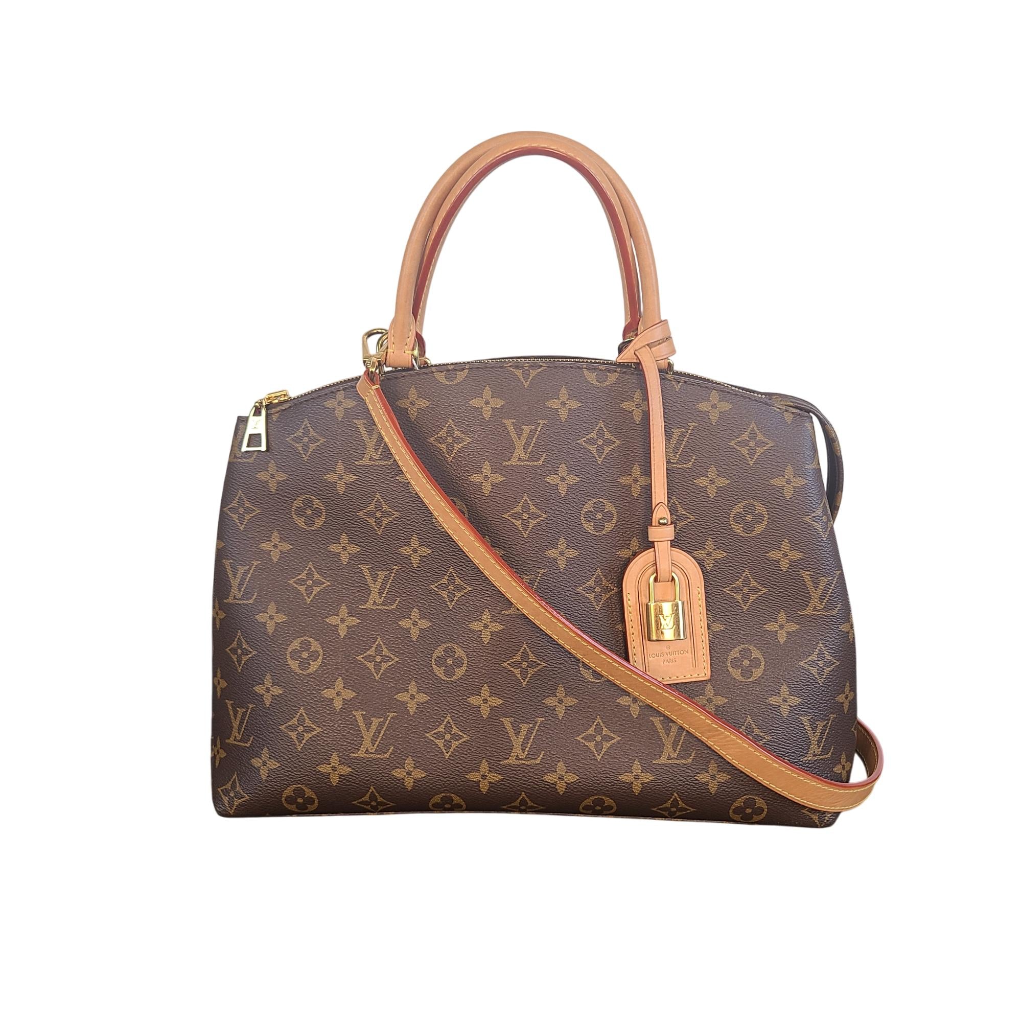 Louis Vuitton Grand Palais MM