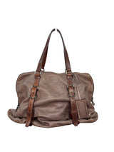 Prada Napa Mordore Weekender