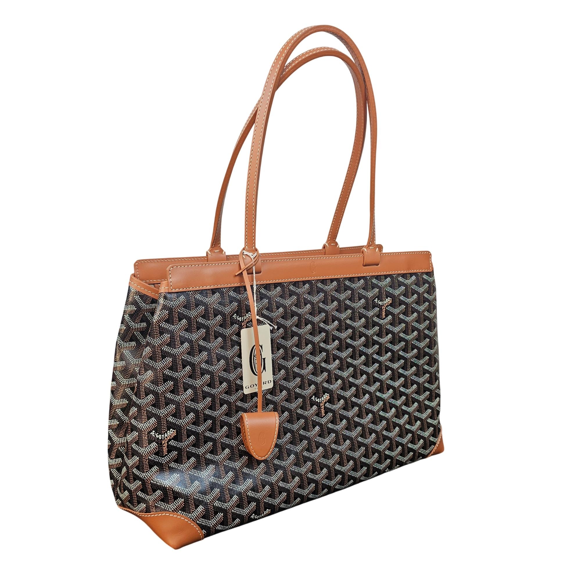 Goyard Bellechasse Biaude PM