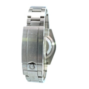 Rolex Submariner 41mm SS 2020-2024 Black Dial 126610LN