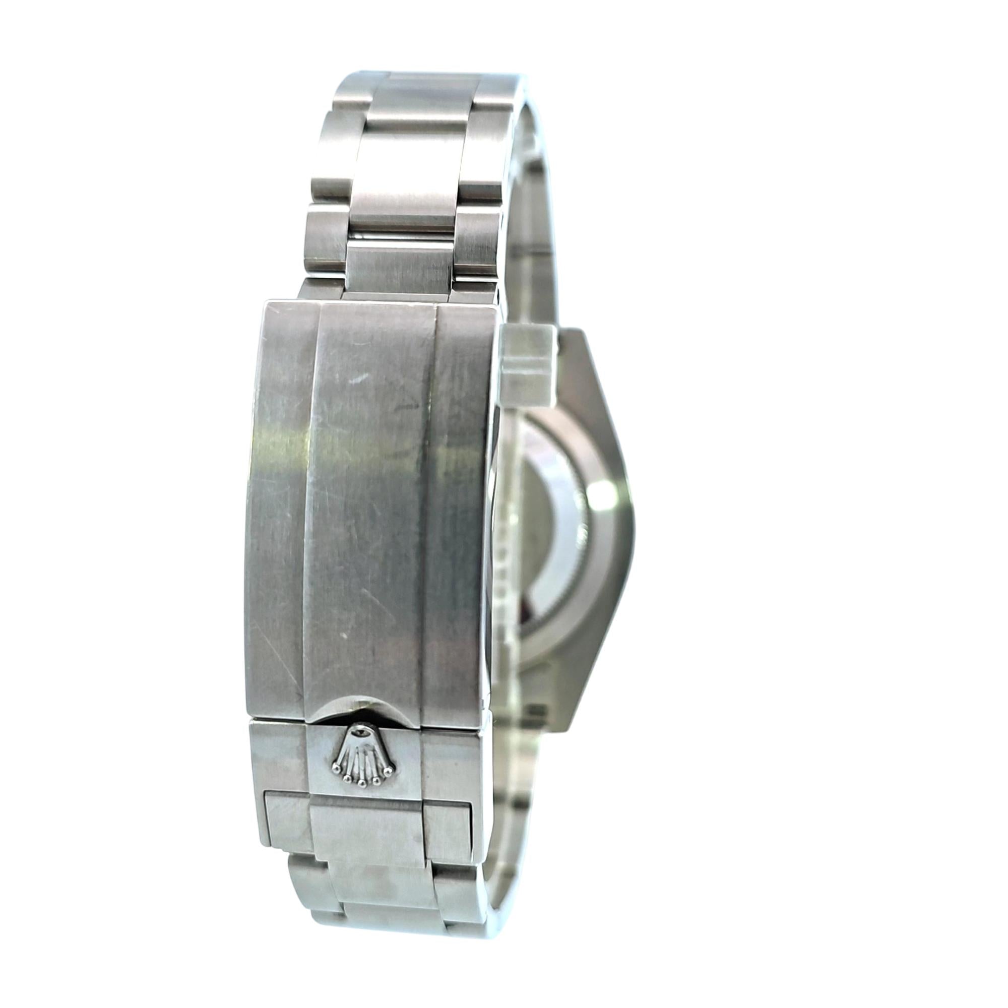 Rolex Submariner 41mm SS 2020-2024 Black Dial 126610LN