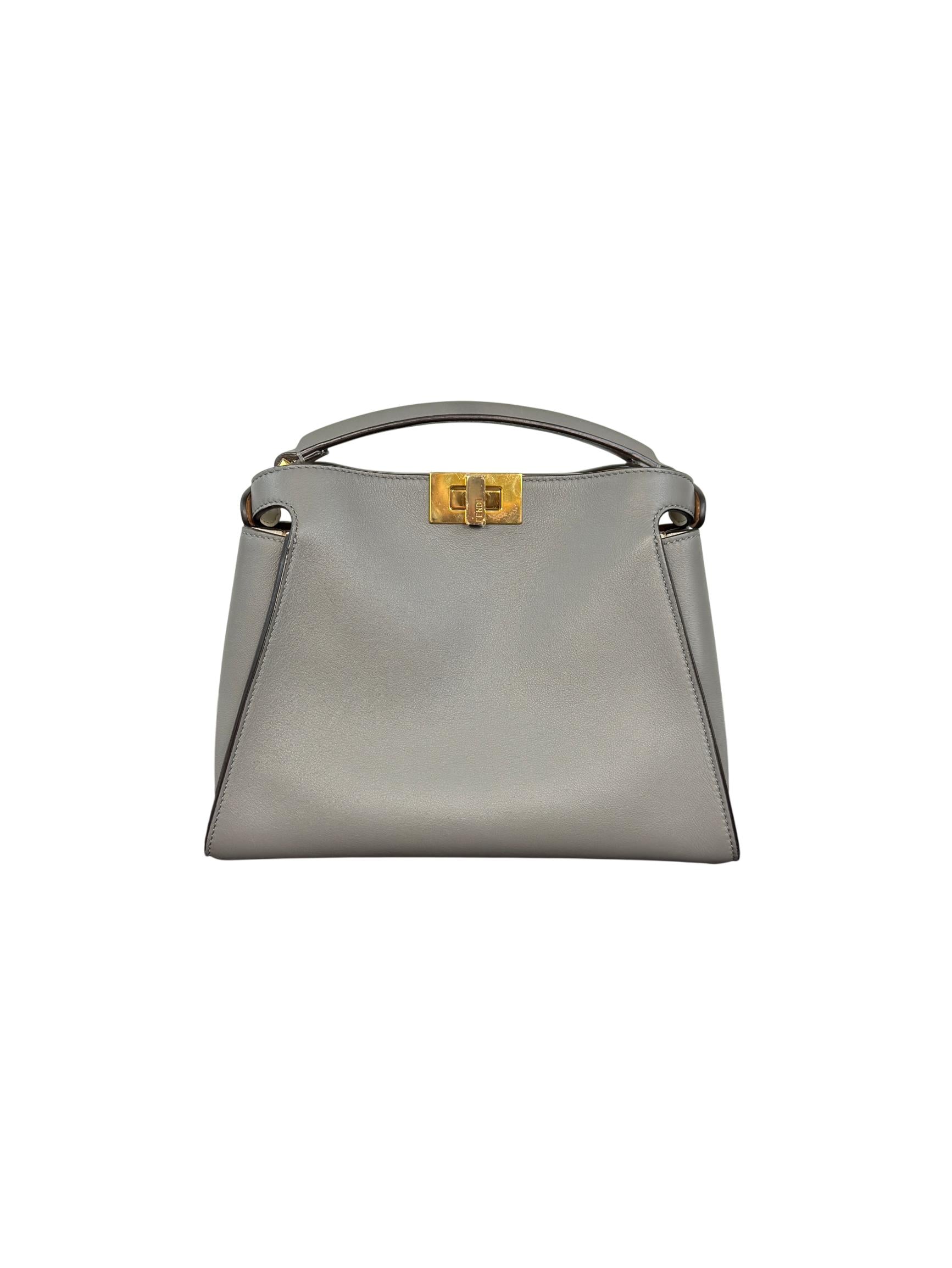 Fendi Peekaboo Medium