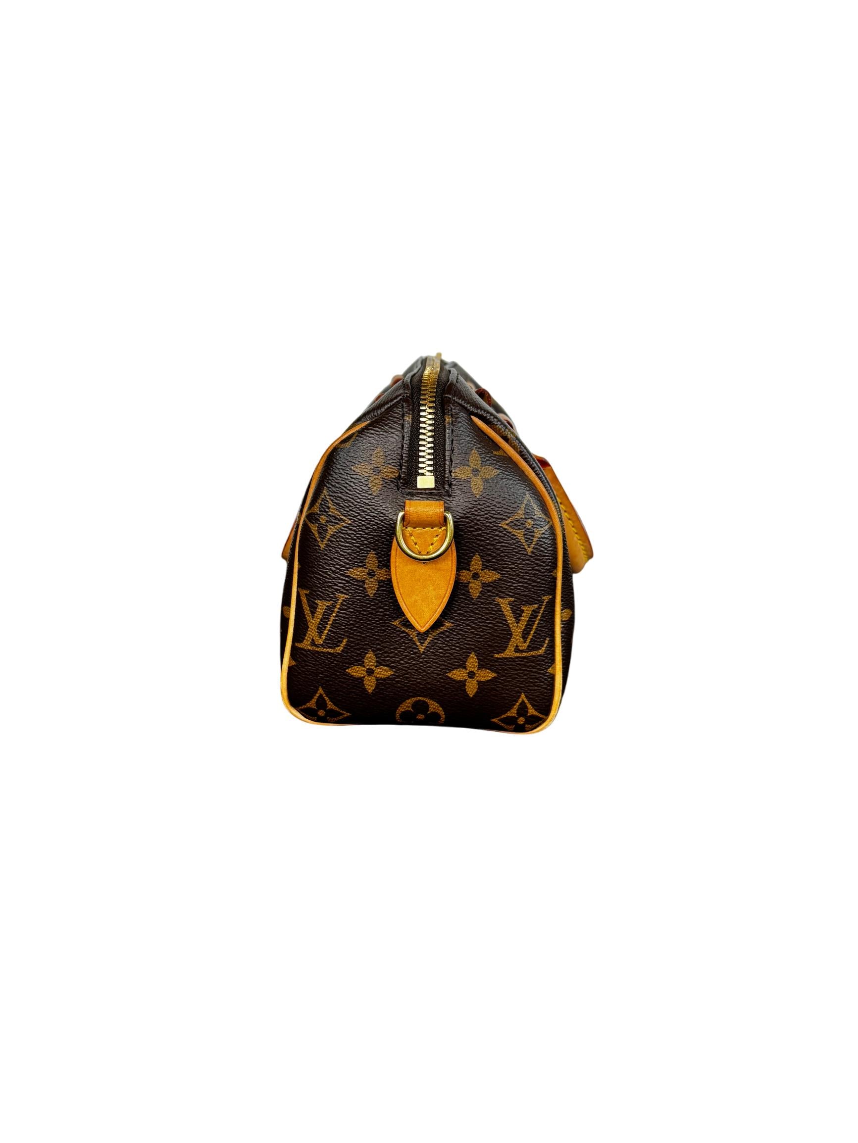 Louis Vuitton Speedy Bandoulière 20