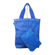 Bottega Veneta Intrecciato Leather Tote