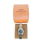 Breitling Galactic 32 Sleek Edition