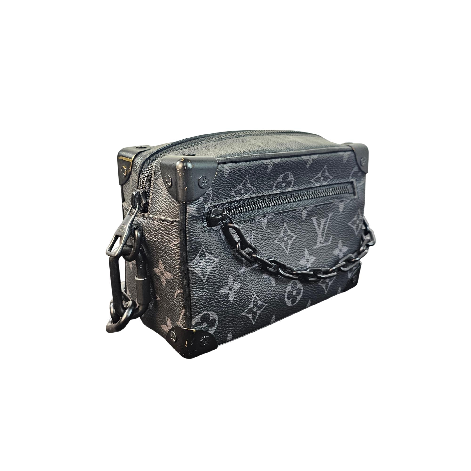 Louis Vuitton Soft Horizontal Trunk