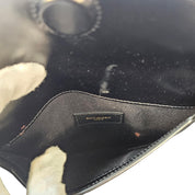 YSL Saint Laurent Envelope Clutch