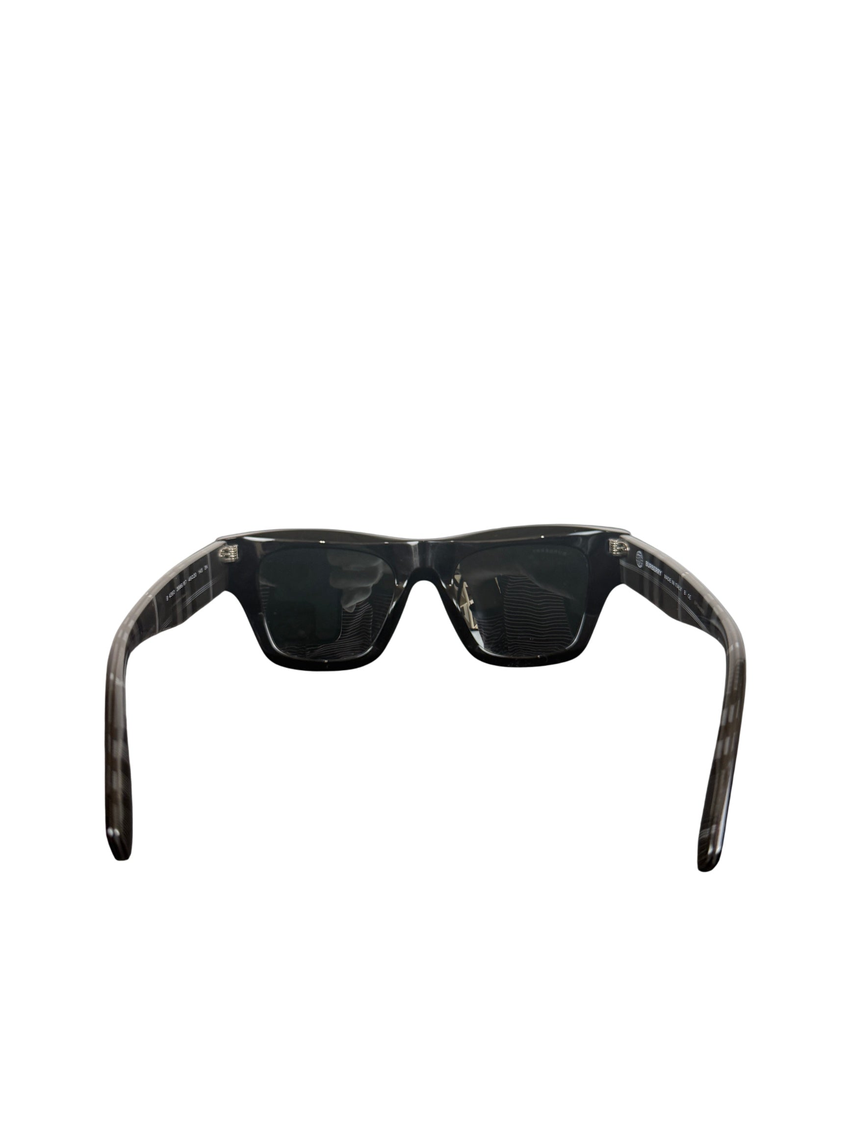 Burberry 4360 3996/87 Sunglasses