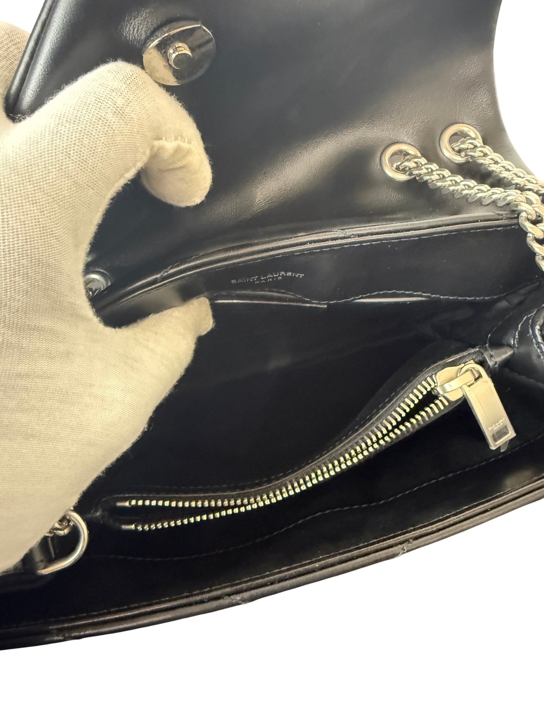 YSL Loulou Small