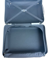 Louis Vuitton Horizon 55 Carry-On Suitcase Damier Graphite Canvas