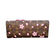 Louis Vuitton x Takashi Murakami OnTheGo PM Cherry Blossom Monogram Handbag