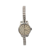 Vintage Omega Tuler Ladies Analog Watch