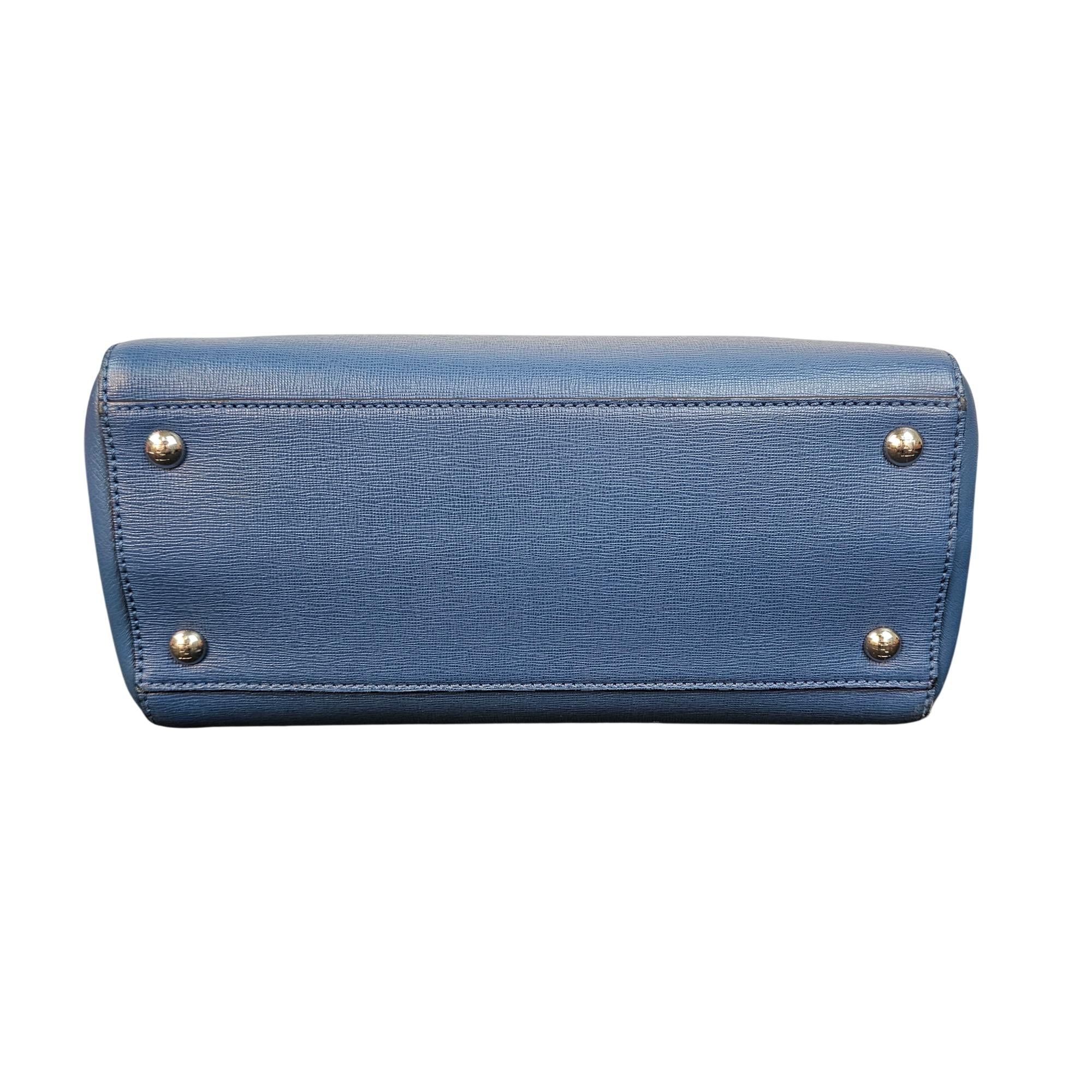 Fendi 2Jours Petite Tote