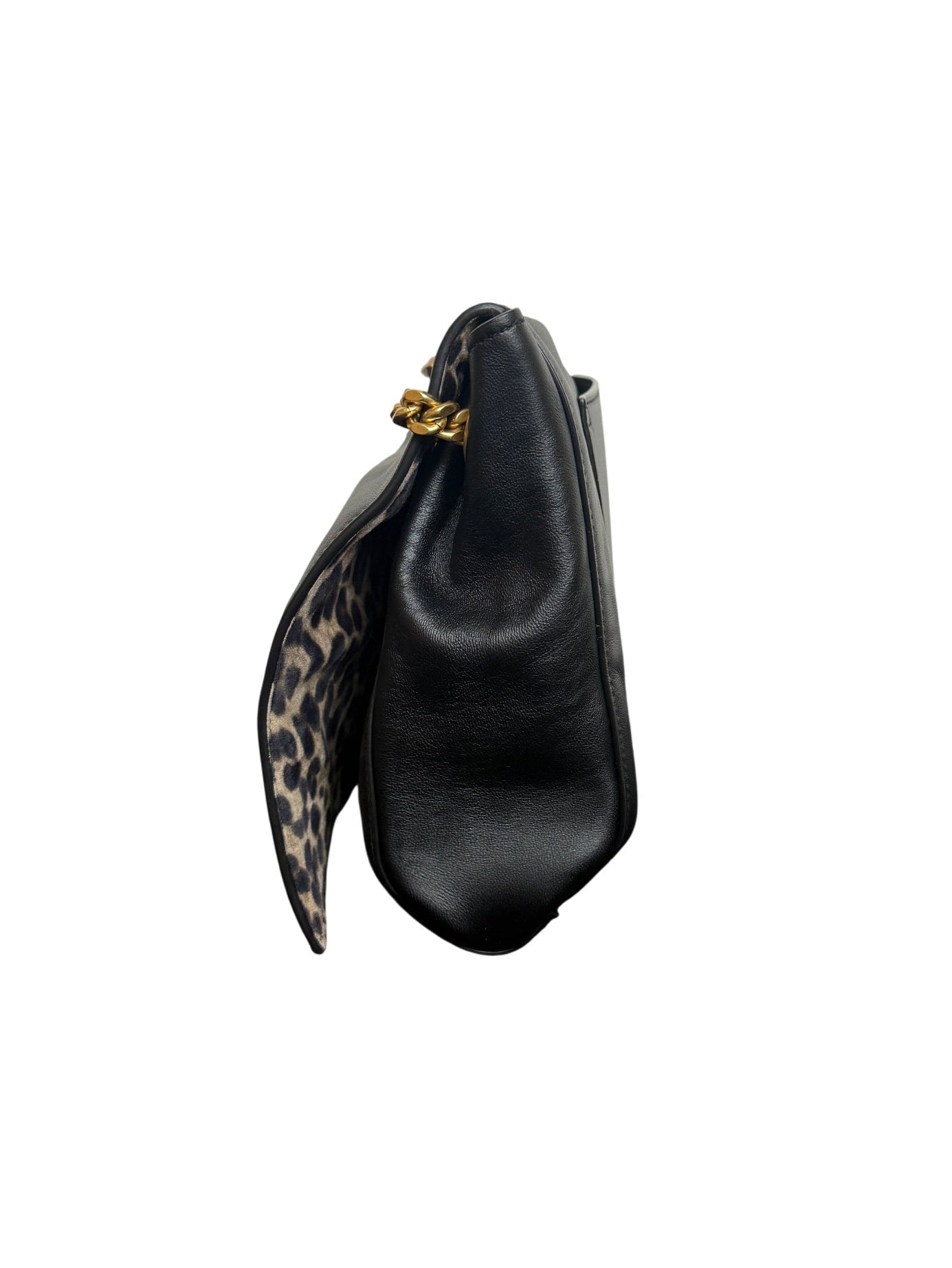 Saint Laurent Kate Reversible Medium Shoulder Bag