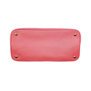 Prada Saffiano Lux Promenade Medium