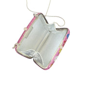 Judith Leiber x Hello Kitty Crystal Minaudière