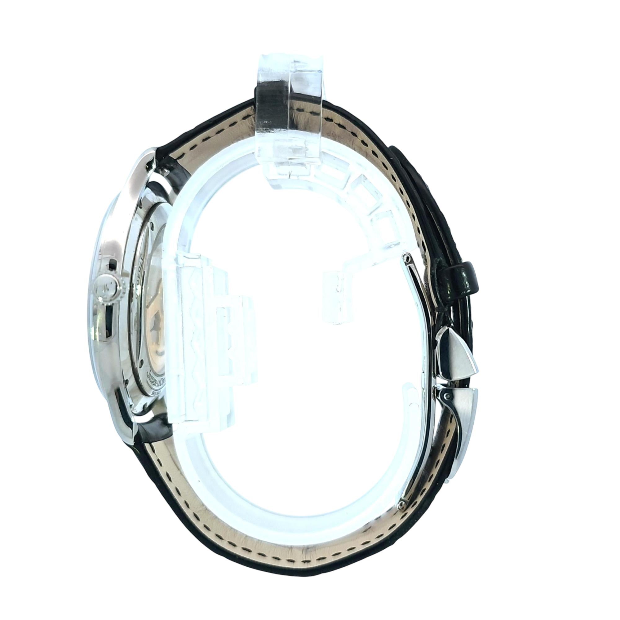 Jaeger-LeCoultre Master Ultra Thin