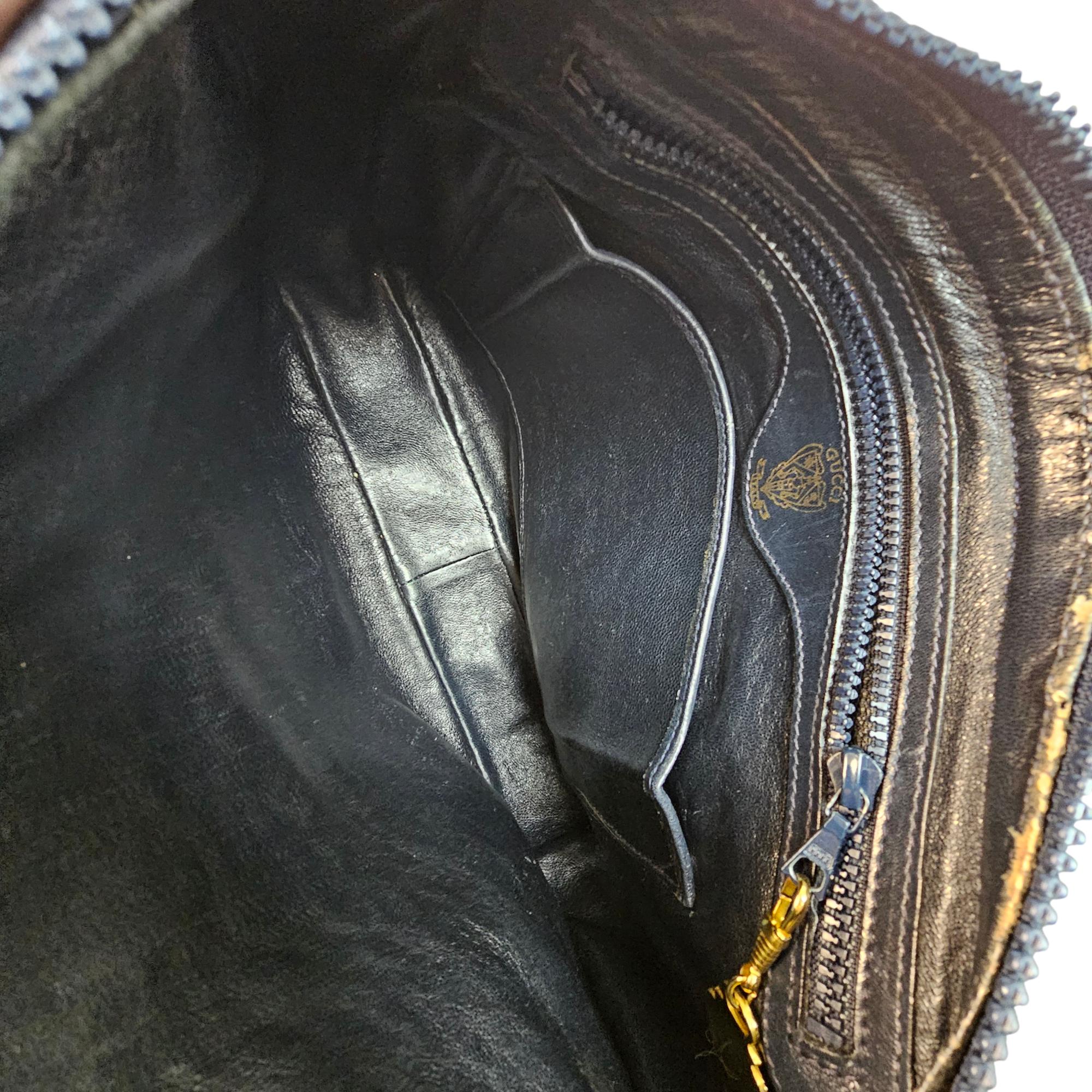 Gucci Vintage Jackie