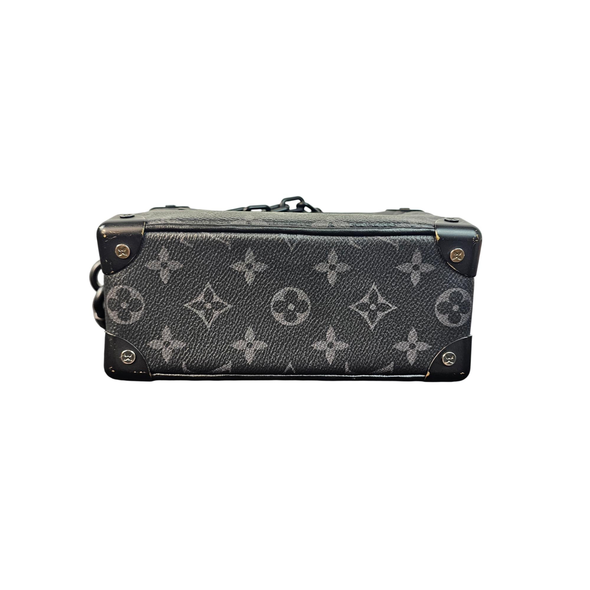 Louis Vuitton Soft Horizontal Trunk